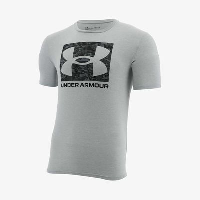 Under Armour Abc Camo Boxed Logo