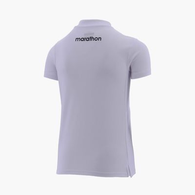 Camiseta Polo de Presentación BSC Marathon