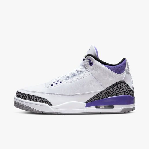 Nike Air Jordan III Retro