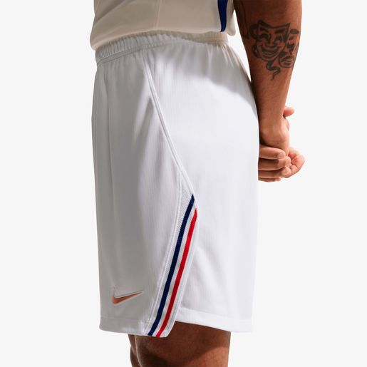 Nike Short Francia Home 2026 Stadium