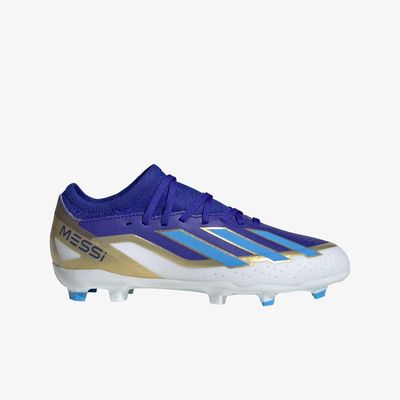 Fútbol Chimpunes Adidas Messi Adidas Chimpunes X Crazyfast Messi