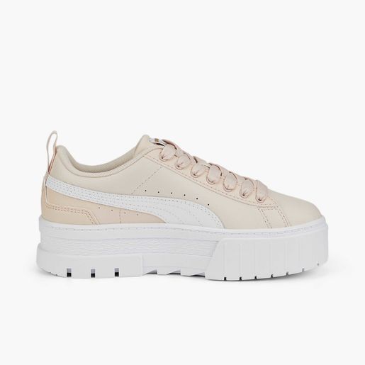 Puma Mayze Leather