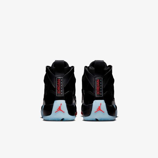 Jumpman Two Trey