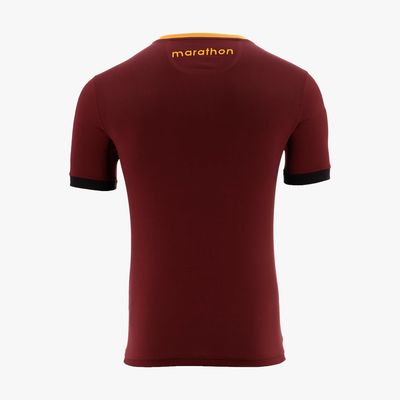 The Strongest Camiseta Alterna 2025 Player