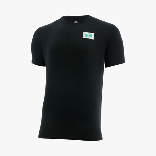 Under Armour Logo​Left Chest