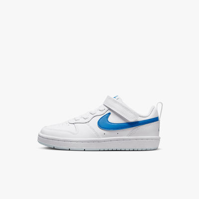 Nike Court Borough Low 2