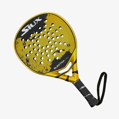 Siux Pala Electra Go 4