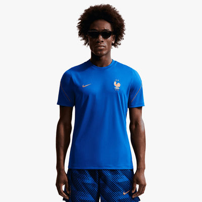 Nike Camiseta Francia Strike