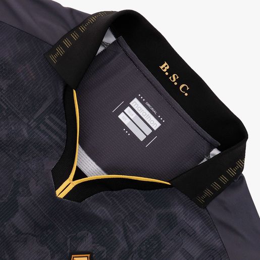 Camiseta Conmemorativa BSC 100 Años | Marathon Sports Ecuador
