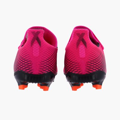 adidas X Ghosted.3