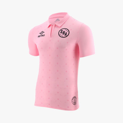 Camiseta Hombre Sport Boys Oficial 2025 Estadio