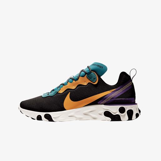 React Element Tecnologia Nike React Tênis Nike React Element 55 SE