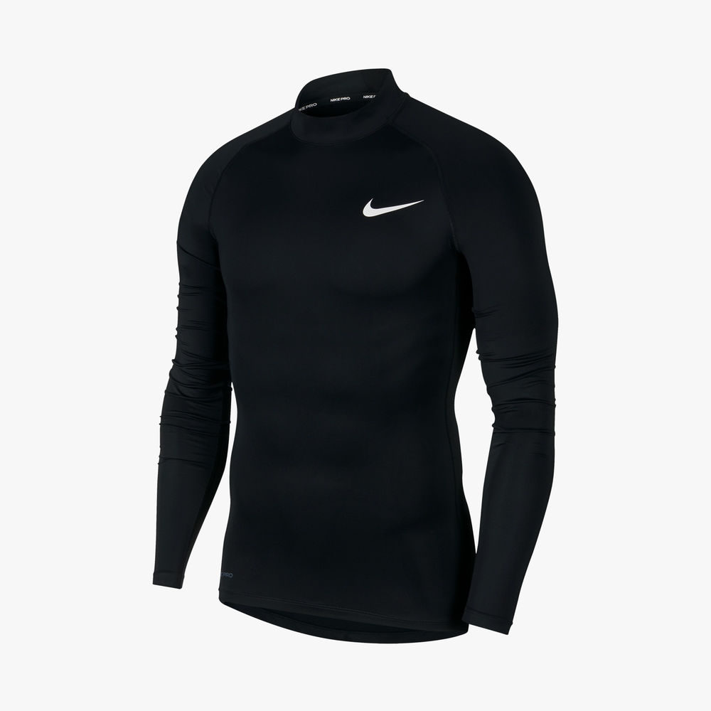 Nike Pro Long-Sleeve Top