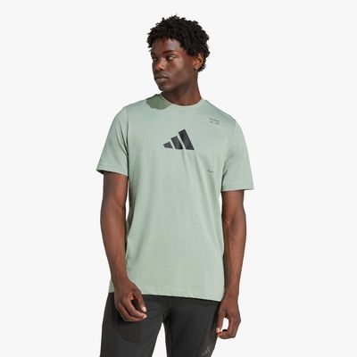 adidas Camiseta All Gym Category Graphic