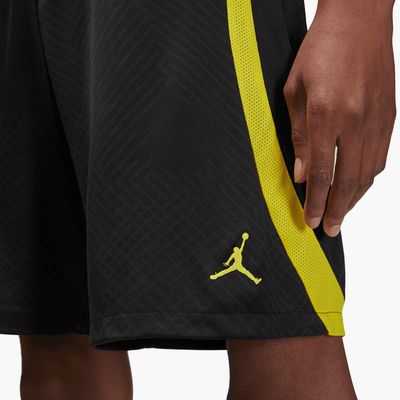 Paris Saint-Germain Strike