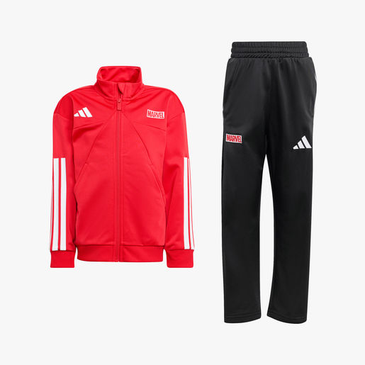 adidas Conjunto Marvel Spider-Man Kids