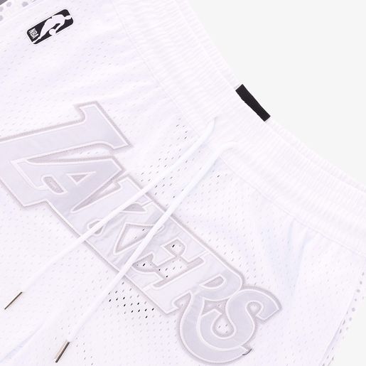 NBA Short Los Angeles Lakers