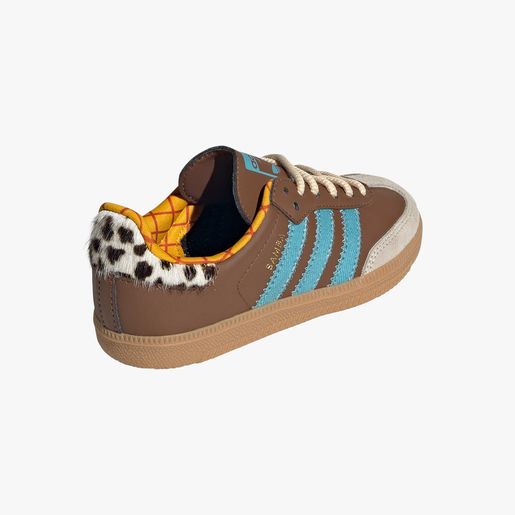 adidas Samba OG X Toy Story