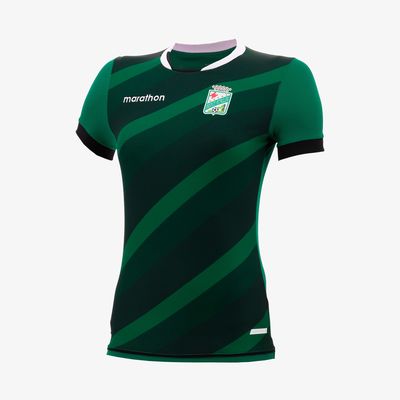 Oriente Petrolero Camiseta Oficial 2025 Versión Ju