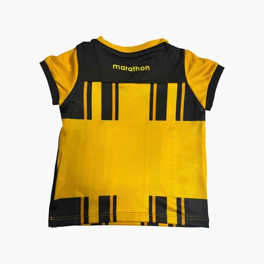 The Strongest Camiseta Oficial 2023