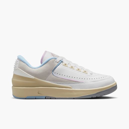 Air Jordan 2 Retro Low