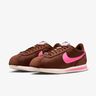 Nike Zapatos Cortez Textile