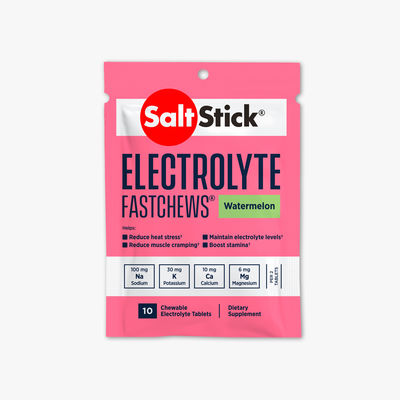 Salt Stick Hidratante Fastchews