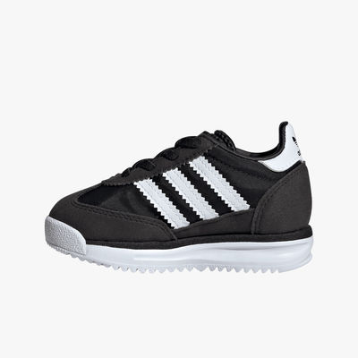 adidas Zapatos SL 72 Rs Elastic Laces