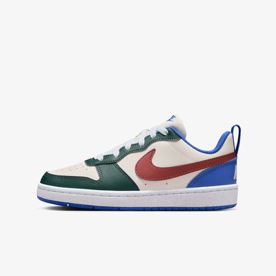 Nike Court Borough Low Recraft