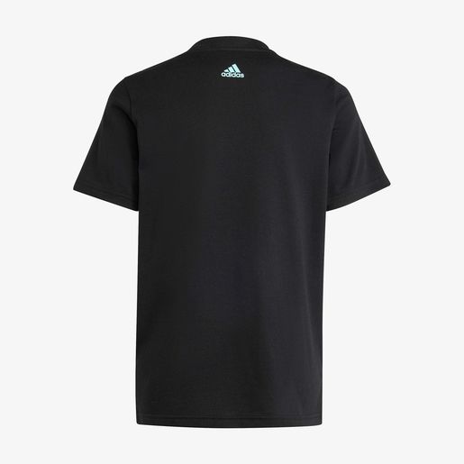 adidas Essentials Linear Logo Cotton