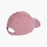 adidas Cotton Twill Baseball 3 bandas