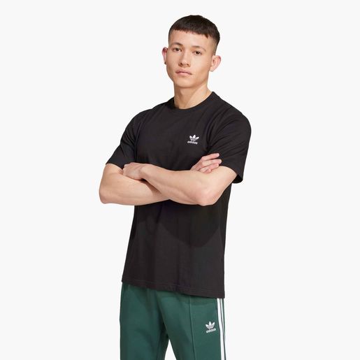 adidas Polo Trefoil Essentials Tee