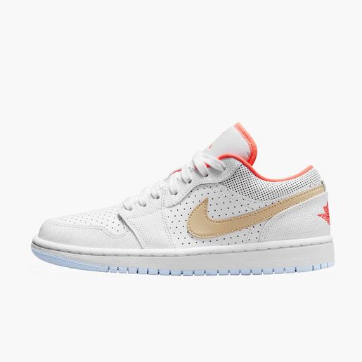 Nike Air Jordan 1 Low SE