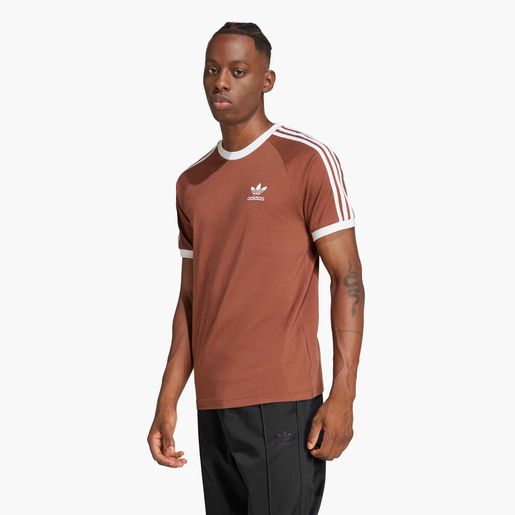 adidas Camiseta Adicolor Classics 3 Tiras