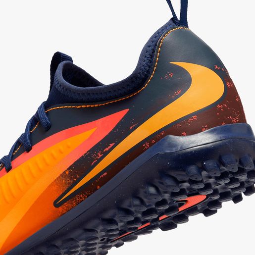Nike Zapatos Jr. Phantom 6 Low Academy Erling Haal