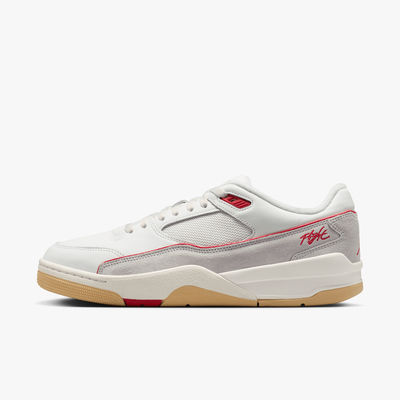 Jordan Flight Court