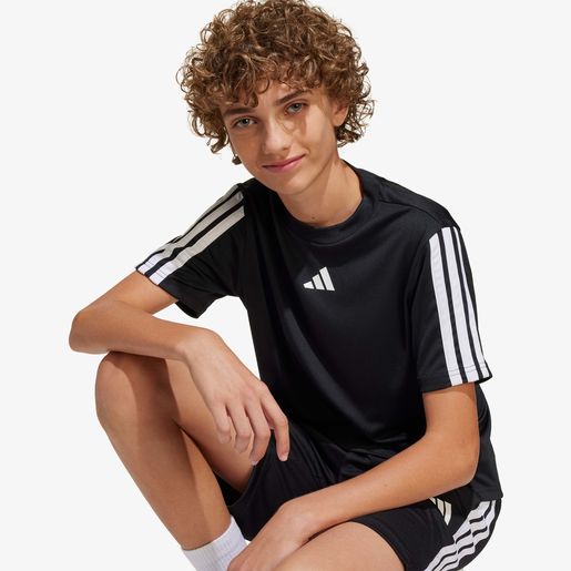 adidas Camiseta Train Essentials 3-Stripes