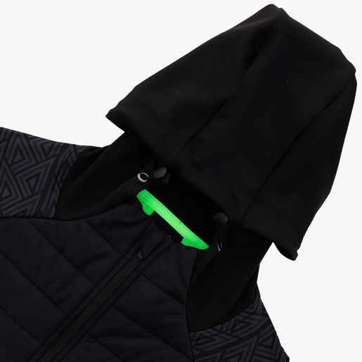 FBF Chaqueta Presentación