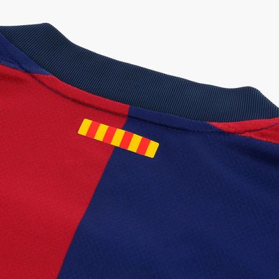 Nike FCB Stadium SS