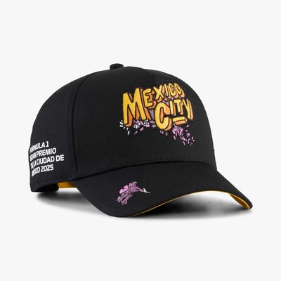 Puma Gorra F1 Mexico