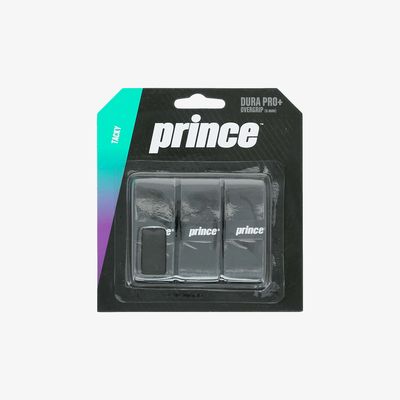 Prince Overgrip Durapro+ Pack 3