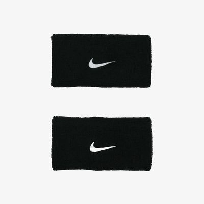 Nike Muñequera Swoosh