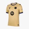 Nike Camiseta Barcelona FC 2025/26 Visitante
