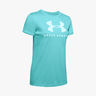 Under Armour Graphic Sportstyle Classic Crew