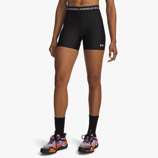 Under Armour Short HeatGear® Middy