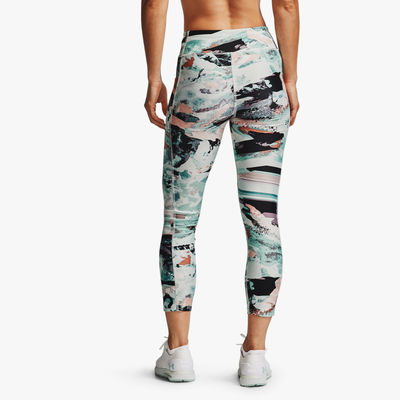 Under Armour HeatGear Printed