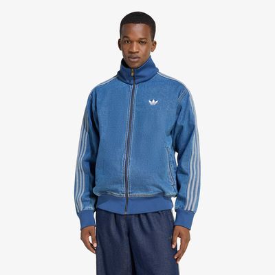 adidas Chompa Adicolor Denim Firebird