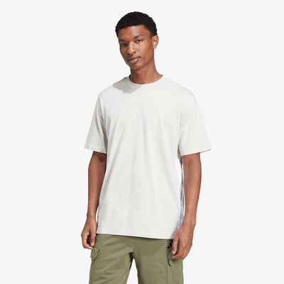 adidas Camiseta Essentials 3 Tiras