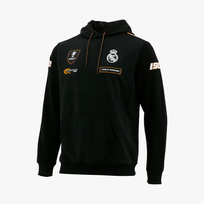 Polera REAL MADRID RACING