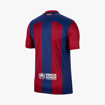 Nike Camiseta Barcelona Local 2023/24